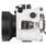 Podvodní pouzdro Ikelite pro Canon G5 X Mark II - 4/6