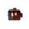Nimar Filter Red GoPro Hero3+/4, CY - 4/4
