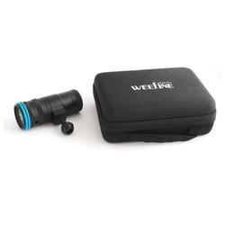 Video světlo Weefine Smart Focus 3000 - 5