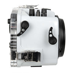 Podvodní pouzdro Ikelite pro Canon EOS 750D Rebel T6i, Kiss X8i - 5
