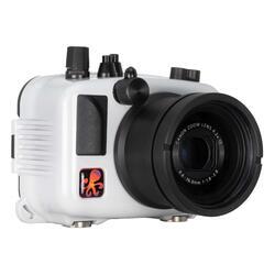 Podvodní pouzdro Ikelite pro Canon G7X Mark III - 6