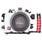 Podvodní pouzdro Ikelite pro Nikon D850 - 6/6