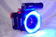 Video světlo Weefine Ring Light 3000 - 7/7